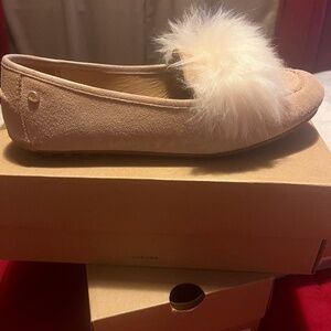UGG LOAFER